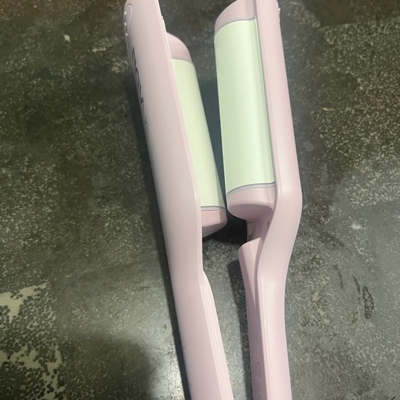 Novus iconic Hair Waver in Light Pink - Picture 6 of 10